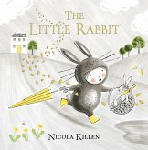 The Little Rabbit (eBook, ePUB) The Little Rabbit (eBook, ePUB)