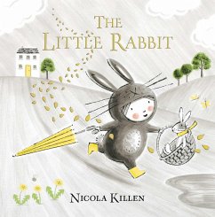 The Little Rabbit (eBook, ePUB) - Killen, Nicola