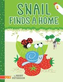 Snail Finds a Home (eBook, ePUB)