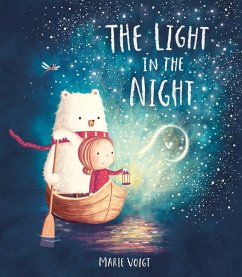 The Light in the Night (eBook, ePUB) - Voigt, Marie
