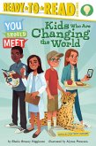Kids Who Are Changing the World (eBook, ePUB)