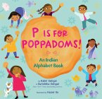 P Is for Poppadoms! (eBook, ePUB)