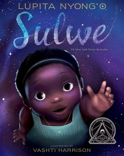 Sulwe (eBook, ePUB) - Nyong'o, Lupita