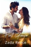 Love at First Glance (The Harvest Moon Novel, #1) (eBook, ePUB) Love at First Glance (The Harvest Moon Novel, #1) (eBook, ePUB)