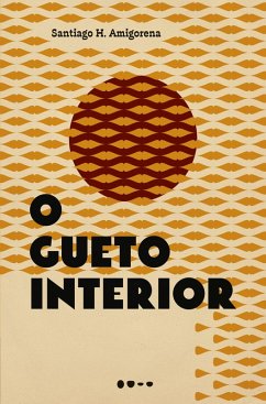 Cover O gueto interior (eBook, ePUB)