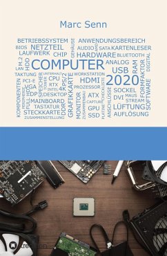 COMPUTER 2020 (eBook, ePUB) - Senn, Marc