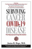 Surviving Cancer, COVID-19, and Disease (eBook, ePUB)