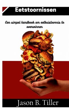 Cover Eetstoornissen (eBook, ePUB)