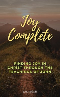 Cover Joy Complete (eBook, ePUB)