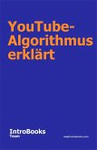 YouTube-Algorithmus erklärt (eBook, ePUB)