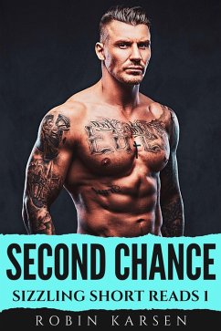 Second Chance (Sizzling Short Reads, #1) (eBook, ePUB) Cover Second Chance (Sizzling Short Reads, #1) (eBook, ePUB)