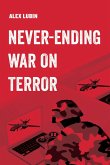 Never-Ending War on Terror (eBook, ePUB)