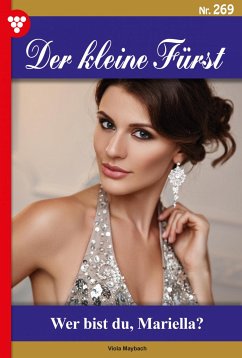 Wer bist du, Mariella? (eBook, ePUB) - Maybach, Viola