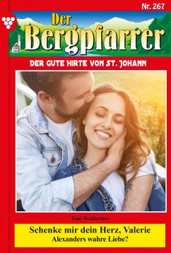 Schenke mir dein Herz, Valerie (eBook, ePUB) - Waidacher, Toni