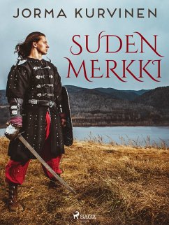 Cover Suden merkki (eBook, ePUB)