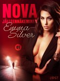 Nova 1: Jälleennäkeminen - eroottinen novelli (eBook, ePUB) Nova 1: Jälleennäkeminen - eroottinen novelli (eBook, ePUB)