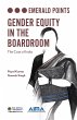 Gender Equity in the Boardroom (eBook,... - Bild 1