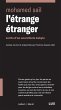 L'etrange etranger (eBook, ePUB) - Bild 1
