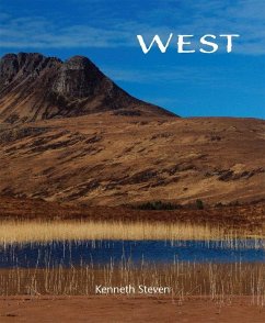 Cover West (eBook, ePUB)