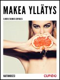Makea yllätys - ja muita tarinoita Cupidolta (eBook, ePUB)