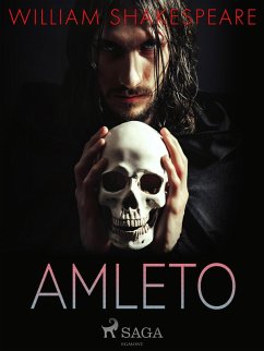 Cover Amleto (eBook, ePUB)