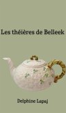 Les Theieres de Belleek (eBook, ePUB)