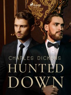 Cover Hunted Down (eBook, ePUB)