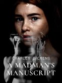 A Madman's Manuscript (eBook, ePUB) A Madman's Manuscript (eBook, ePUB)