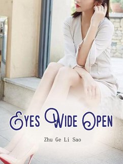 Cover Eyes Wide Open (eBook, ePUB)