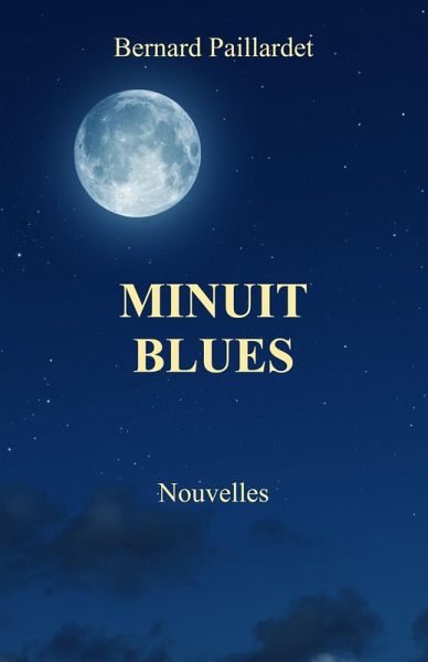 Minuit Blues (eBook, ePUB)