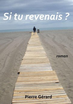 Cover Si tu revenais ? (eBook, ePUB)