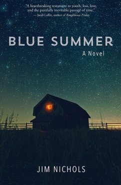 Cover Blue Summer (eBook, ePUB)