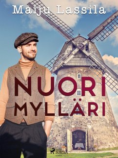 Cover Nuori mylläri (eBook, ePUB)
