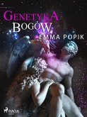 Genetyka bogów (eBook, ePUB)