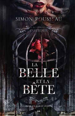 Cover Les contes interdits - La belle et la bete (eBook, ePUB)