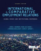 International and Comparative Employment Relations (eBook, ePUB)