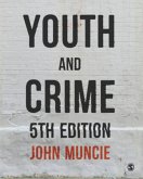 Youth and Crime (eBook, ePUB)