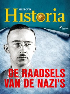 Cover De raadsels van de nazi's (eBook, ePUB)