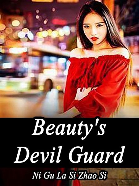 Beauty's Devil Guard (eBook, ePUB) Beauty's Devil Guard (eBook, ePUB)