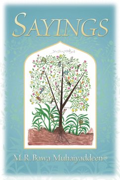 Cover Sayings (eBook, ePUB)