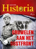 Gruwelen aan het oostfront (eBook, ePUB)