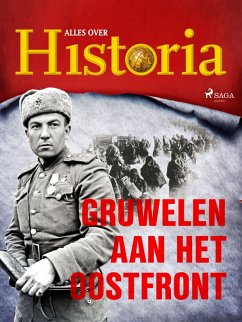 Cover Gruwelen aan het oostfront (eBook, ePUB)