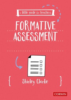 A Little Guide for Teachers: Formative Assessment (eBook, ePUB) - Clarke, Shirley