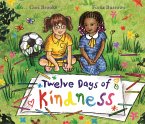 Twelve Days of Kindness (eBook, ePUB) Twelve Days of Kindness (eBook, ePUB)