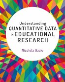 Understanding Quantitative Data in Educational Research (eBook, ePUB)