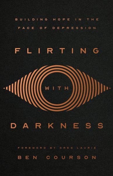 Flirting with Darkness (eBook, ePUB) Flirting with Darkness (eBook, ePUB)