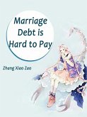 Marriage Debt is Hard to Pay (eBook, ePUB)
