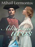 Aikamme uros (eBook, ePUB) Aikamme uros (eBook, ePUB)
