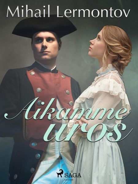 Aikamme uros (eBook, ePUB)