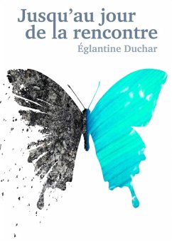 Cover Jusqu'au jour de la rencontre (eBook, ePUB)